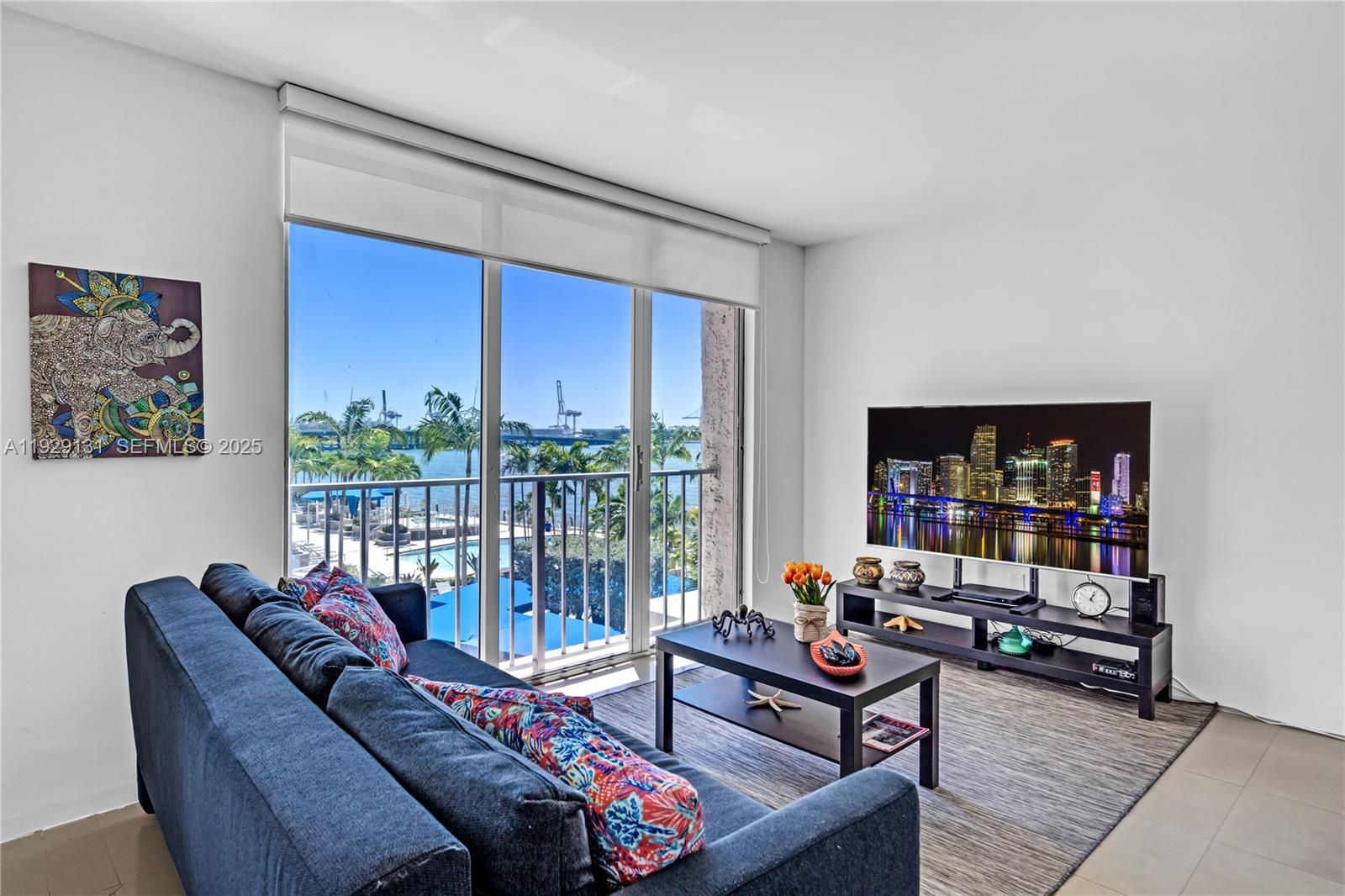 SOUTH BAY CLUB CONDO - Residential Lease