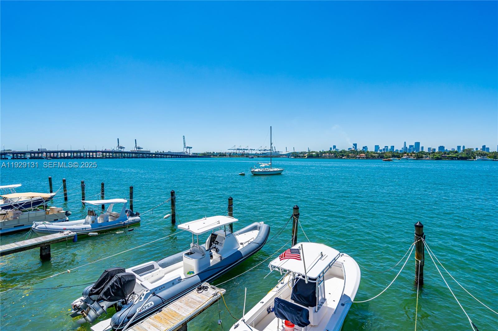 SOUTH BAY CLUB CONDO - Residential Lease