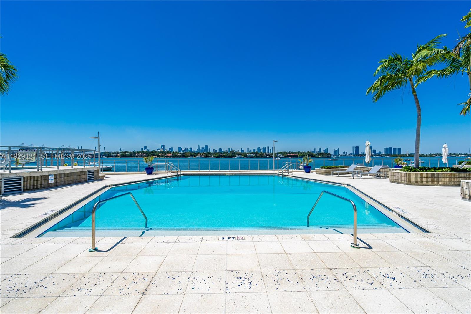 SOUTH BAY CLUB CONDO - Residential Lease