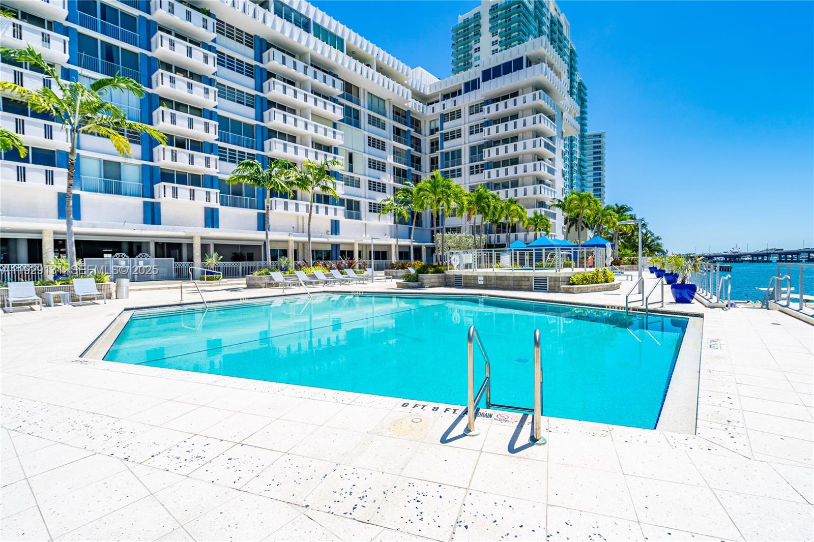 SOUTH BAY CLUB CONDO - Residential Lease