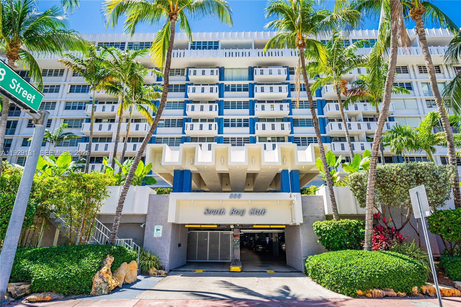 SOUTH BAY CLUB CONDO - Residential Lease