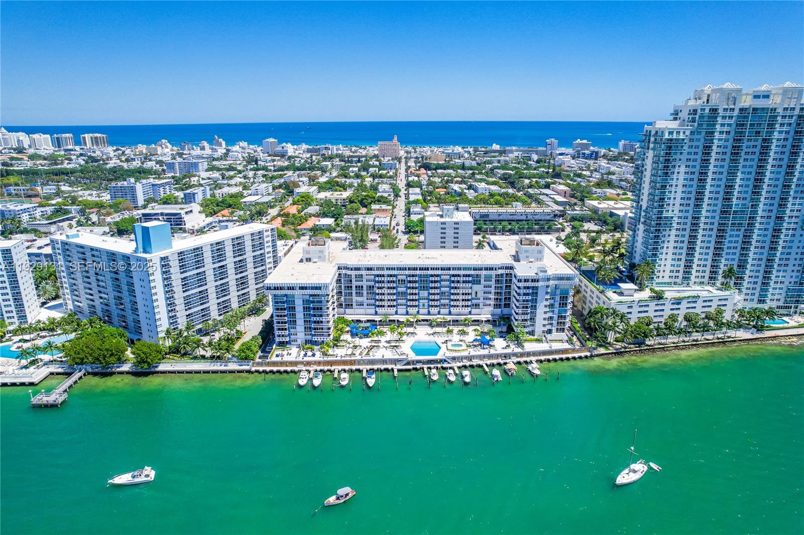 SOUTH BAY CLUB CONDO - Residential Lease