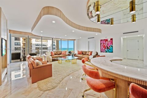 10155 Collins Ave 604 Bal Harbour FL 33154