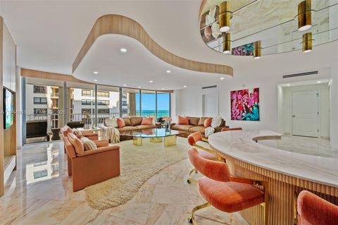 10155 Collins Ave 604 Bal Harbour FL 33154