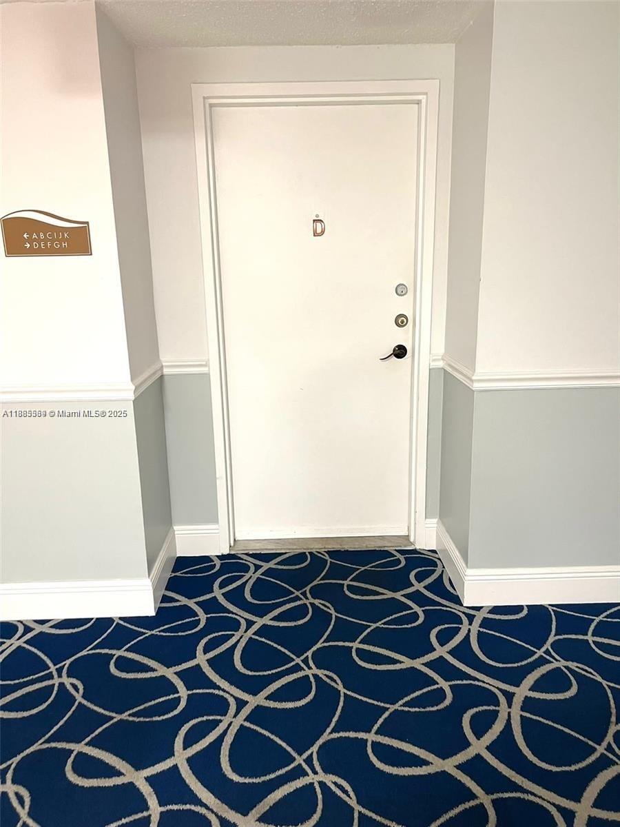 ALLINGTON TOWERS CONDO - Residential