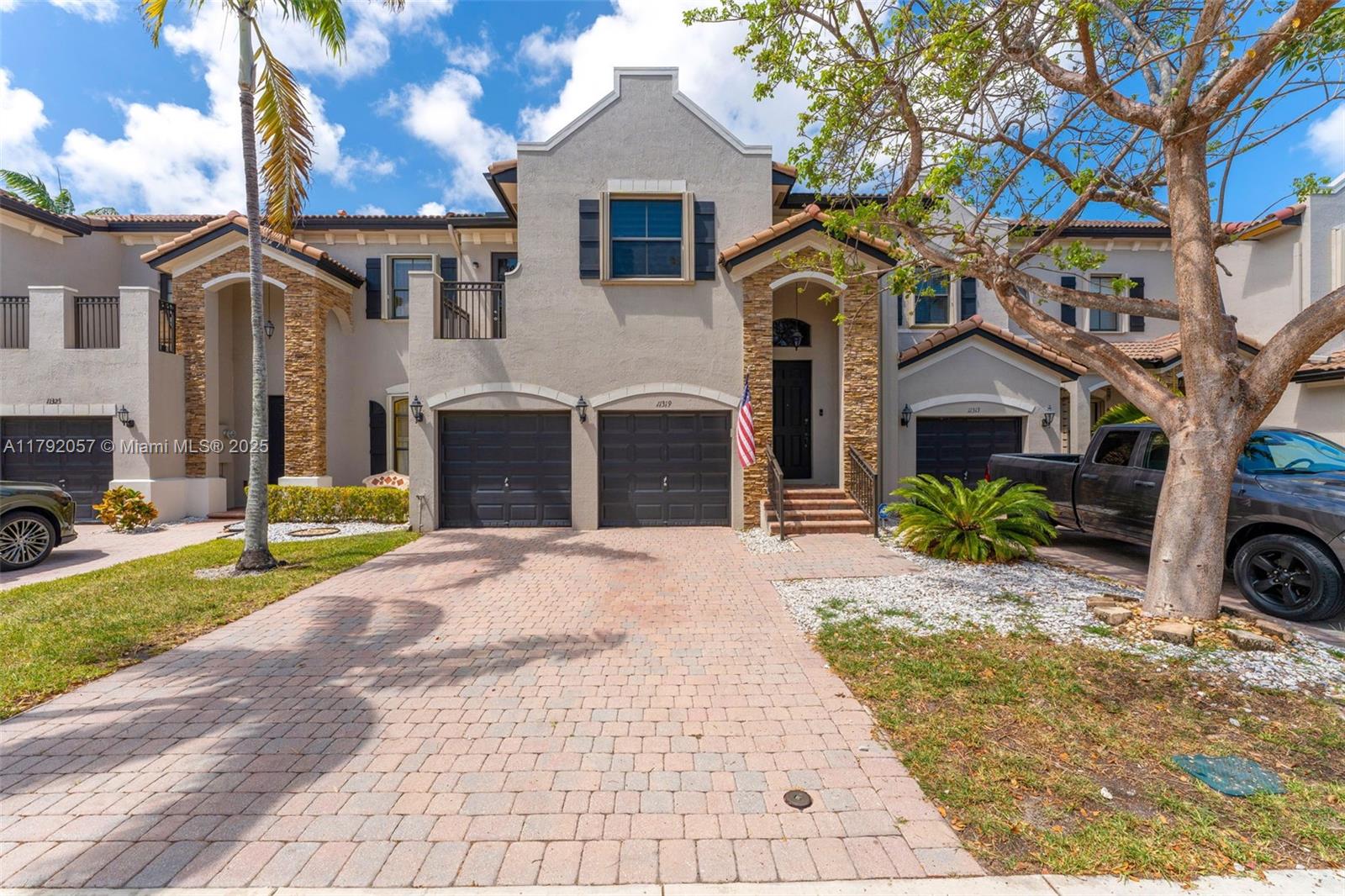 Rental Property at 11319 Sw 238th St, Homestead, Miami-Dade County, Florida - Bedrooms: 4 
Bathrooms: 3  - $3,400 MO.