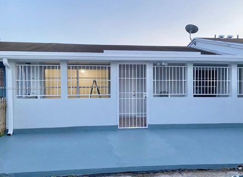 18804 NW 45th Ave Miami Gardens FL 33055