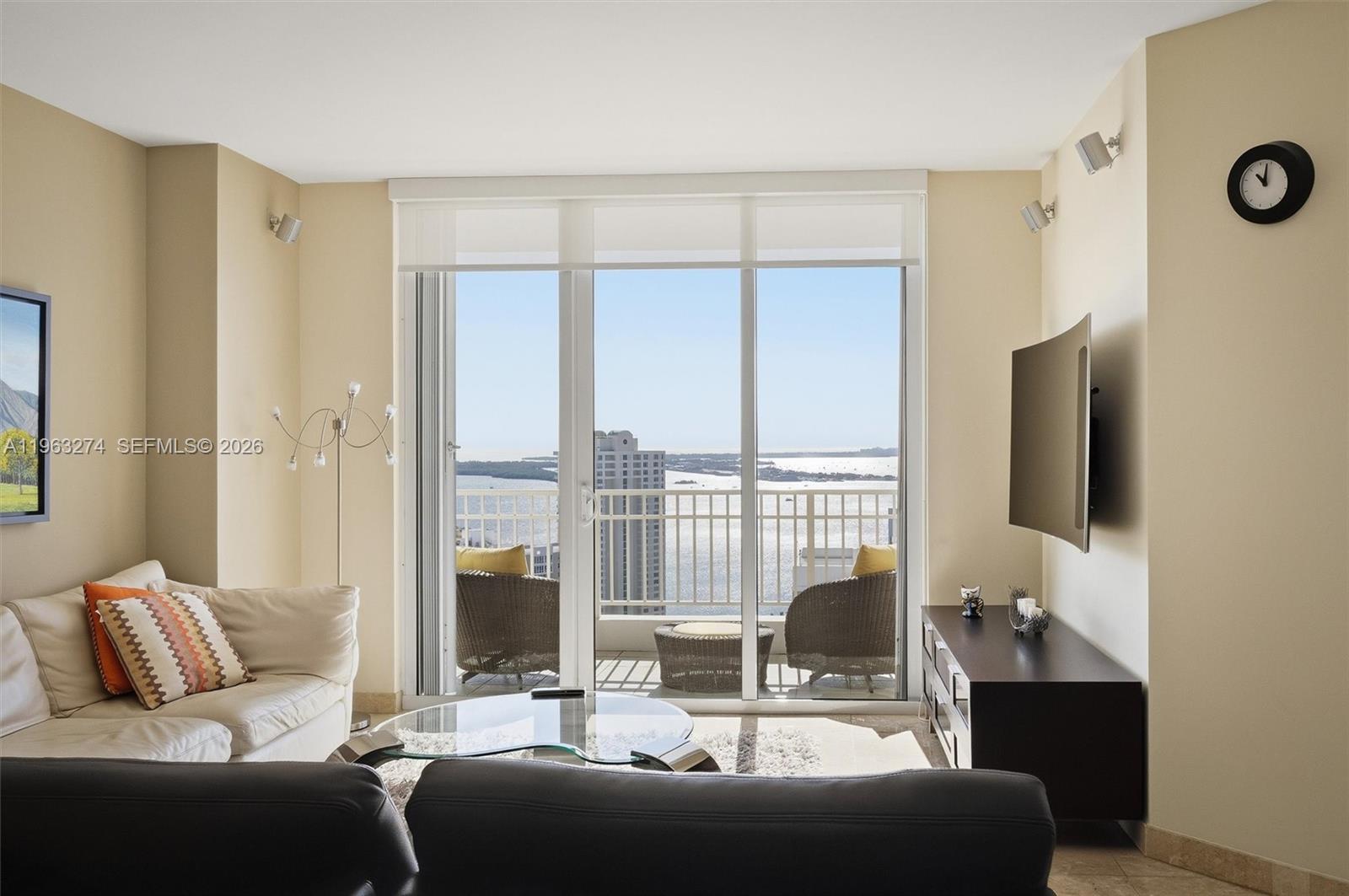 801 Brickell Key Blvd 3209