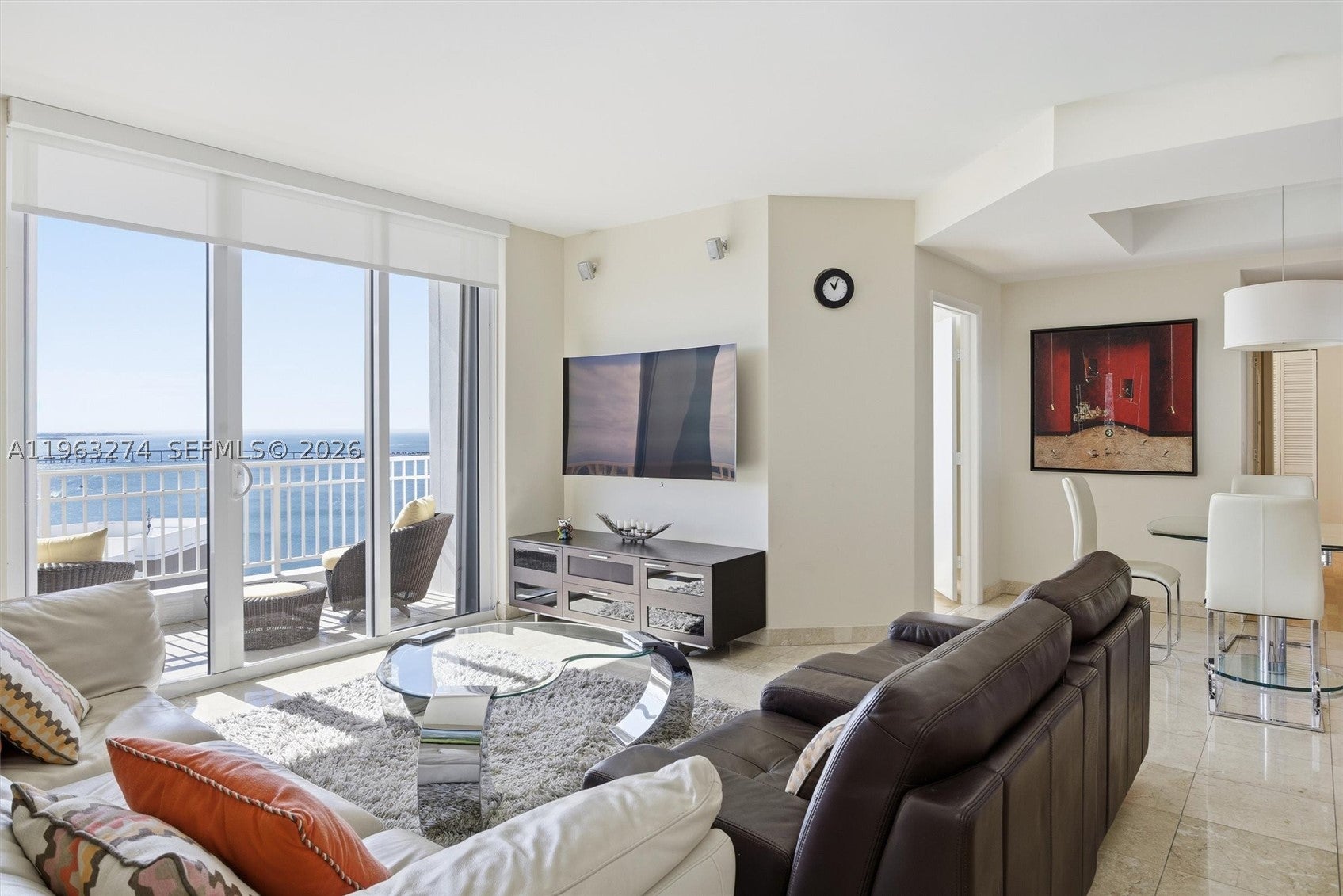 801 Brickell Key Blvd 3209