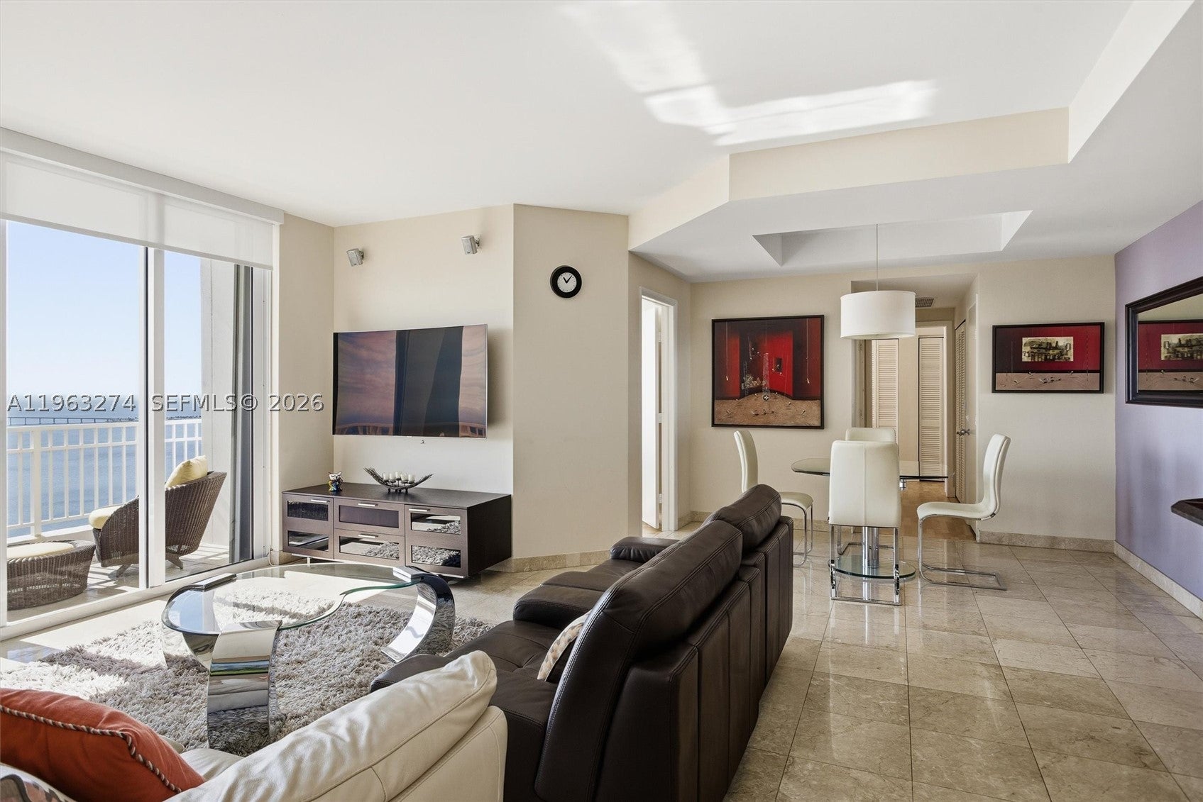 801 Brickell Key Blvd 3209