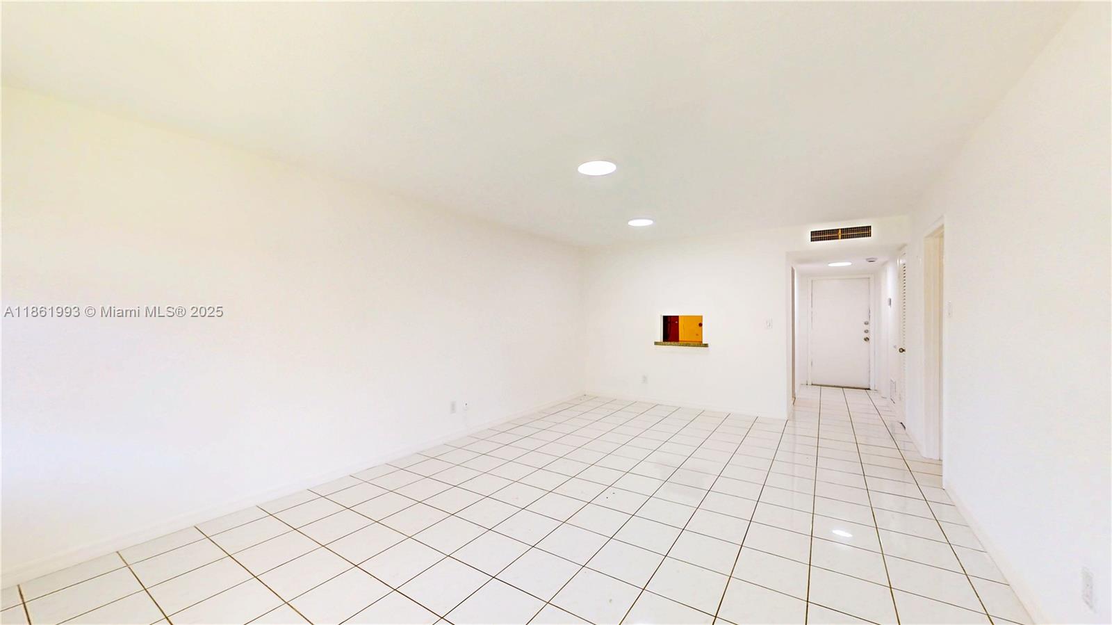 Beautiful and spacious 1-bedroom apartment in the heart of North Miami! Freshly painted and move-in ready, this unit offers a bright and welcoming atmosphere. Brand new A/C recently installed for your comfort. The kitchen will soon feature new appliances, making it perfect for everyday living and entertaining. Conveniently located near shopping, dining, major highways, and just minutes from the beach. Only 1st month & Security Deposit !!! Great opportunity to live in a prime location! Don't miss the attached virtual tour !!