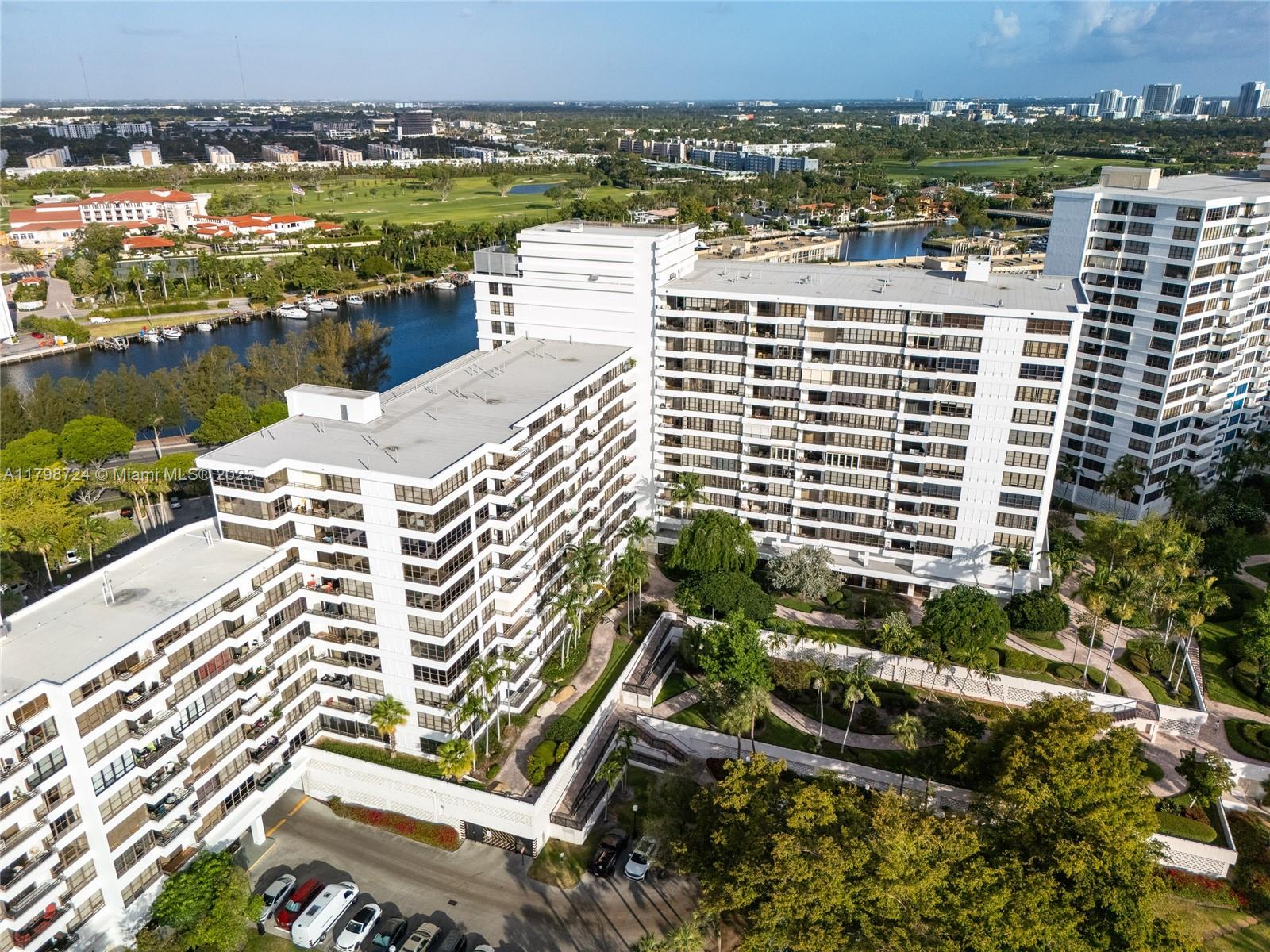 OLYMPUS CONDO PHASE - Residential