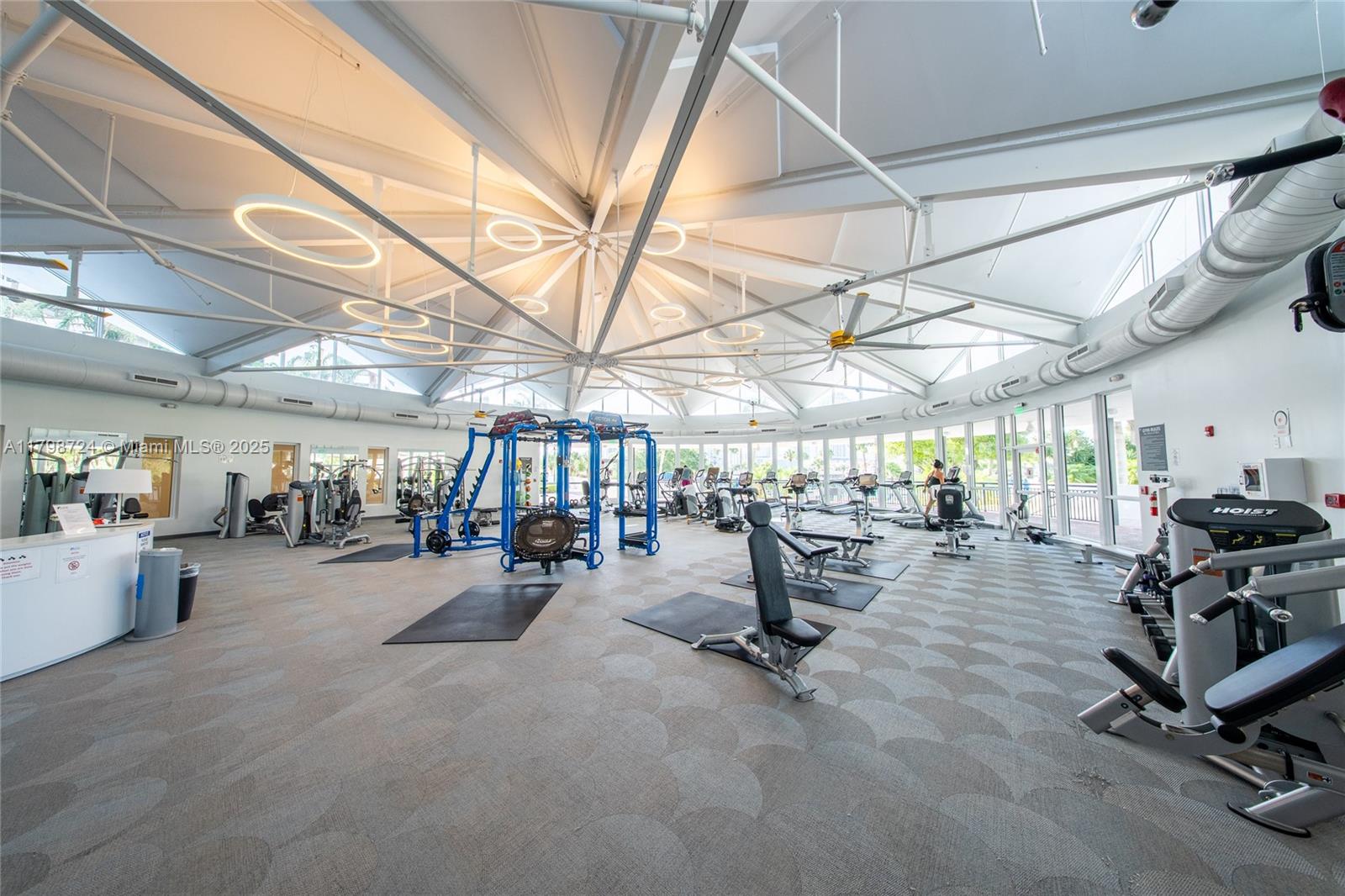 OLYMPUS CONDO PHASE - Residential