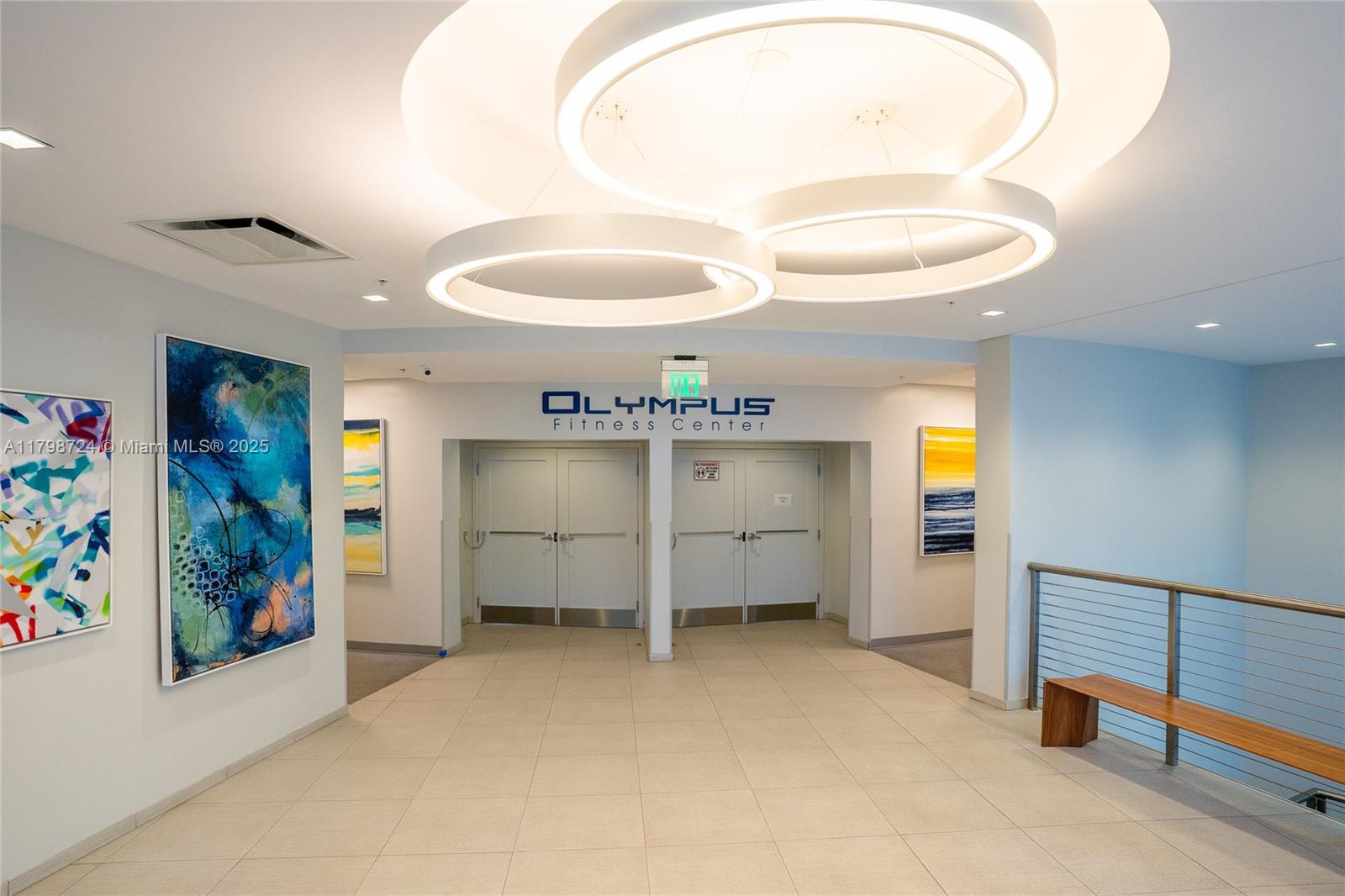 OLYMPUS CONDO PHASE - Residential