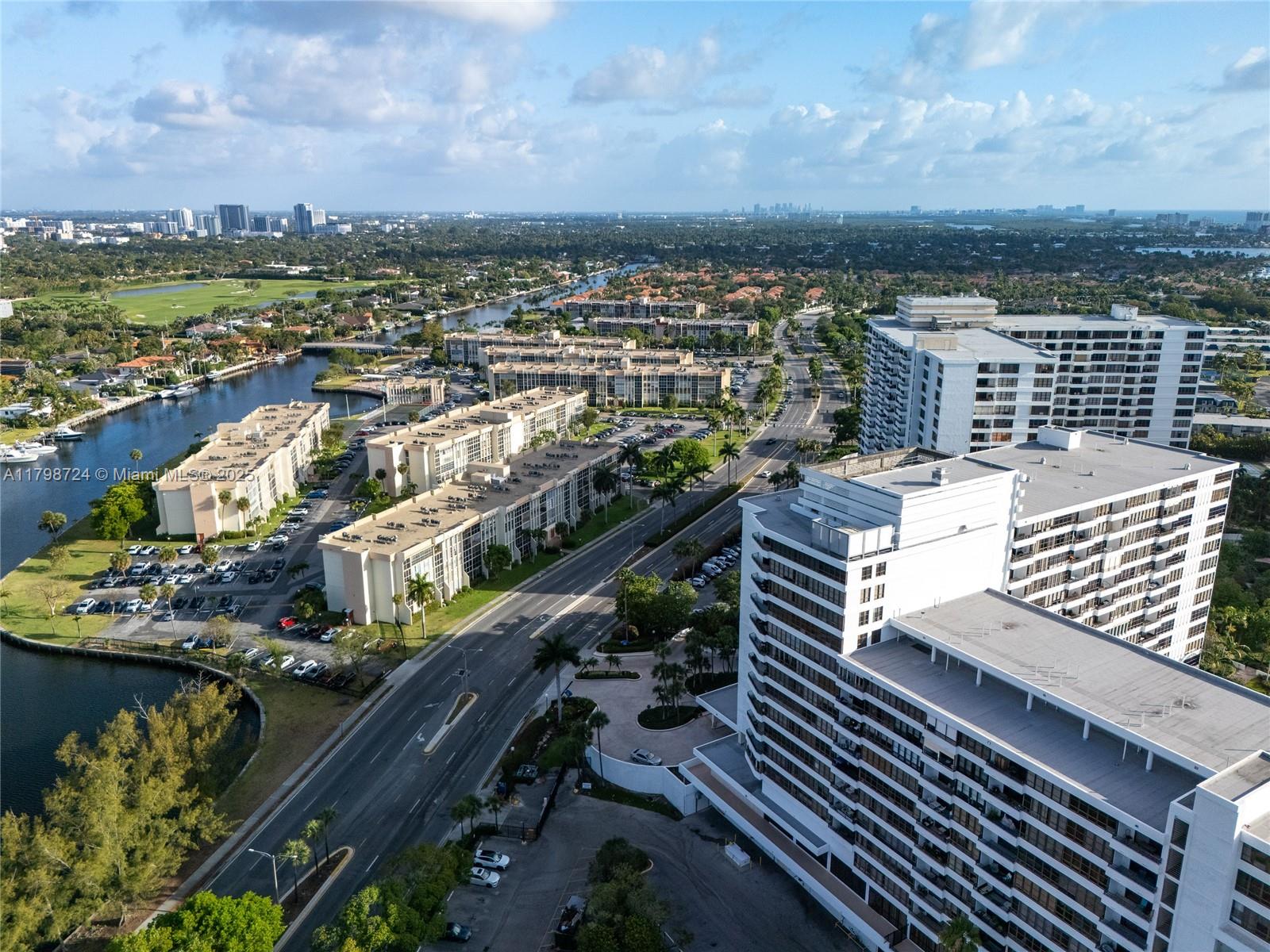 OLYMPUS CONDO PHASE - Residential