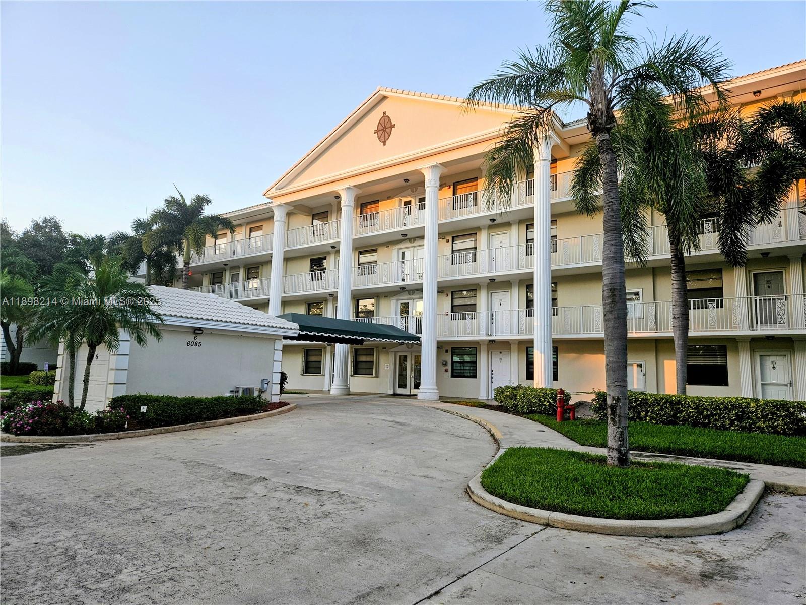 WHITEHALL CONDO AT CAMINO - Residential