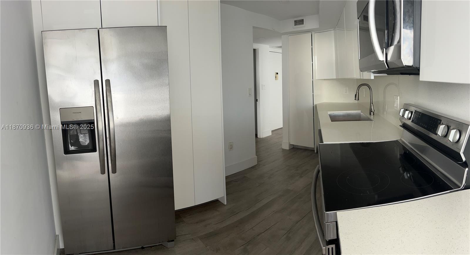 ENVIRON I CONDO 9 - Residential