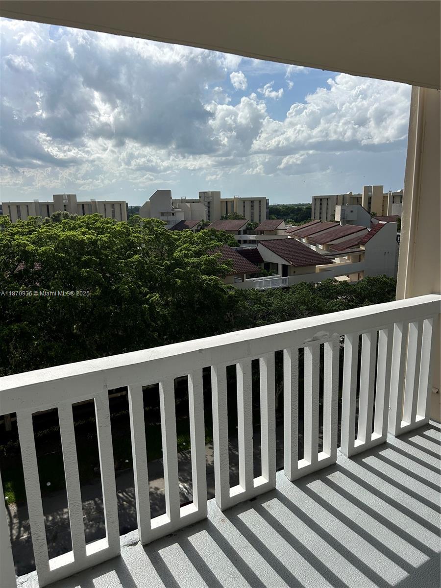 ENVIRON I CONDO 9 - Residential