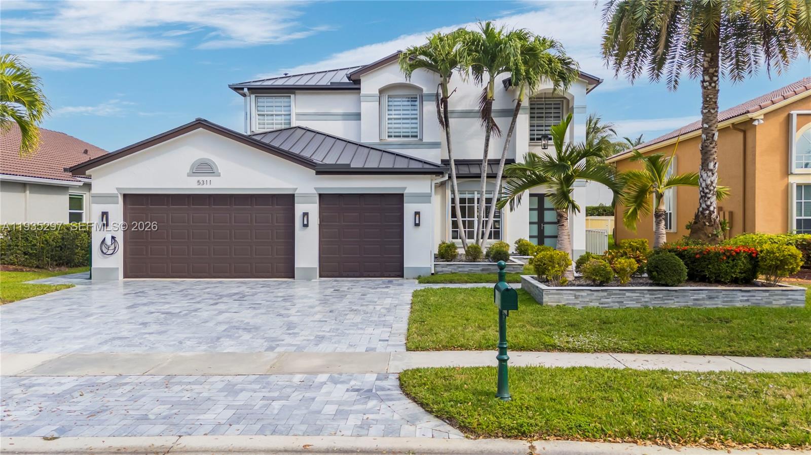 View photos, virtual tours, details... 5311 SW 184th Way