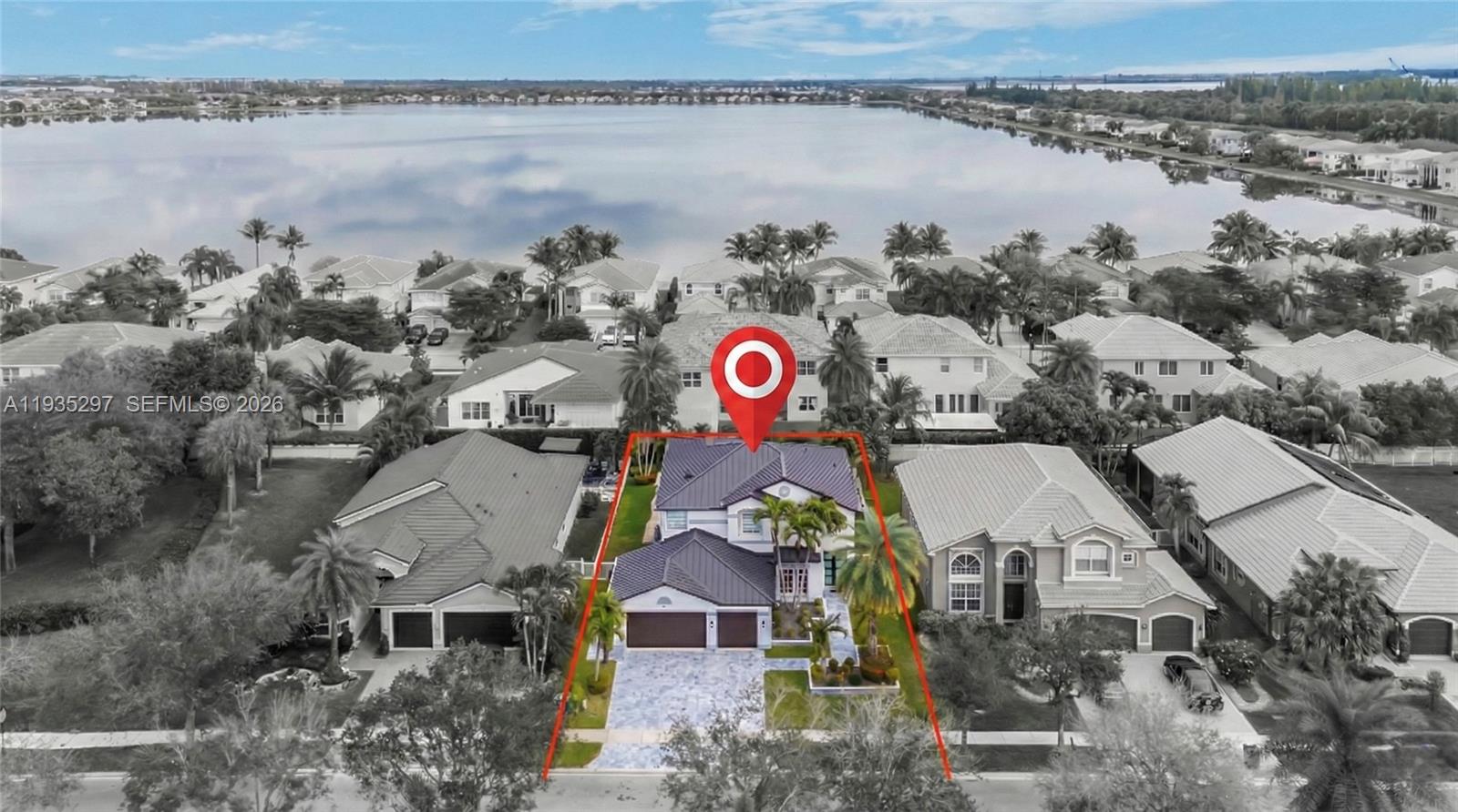 View photos, virtual tours, details... 5311 SW 184th Way