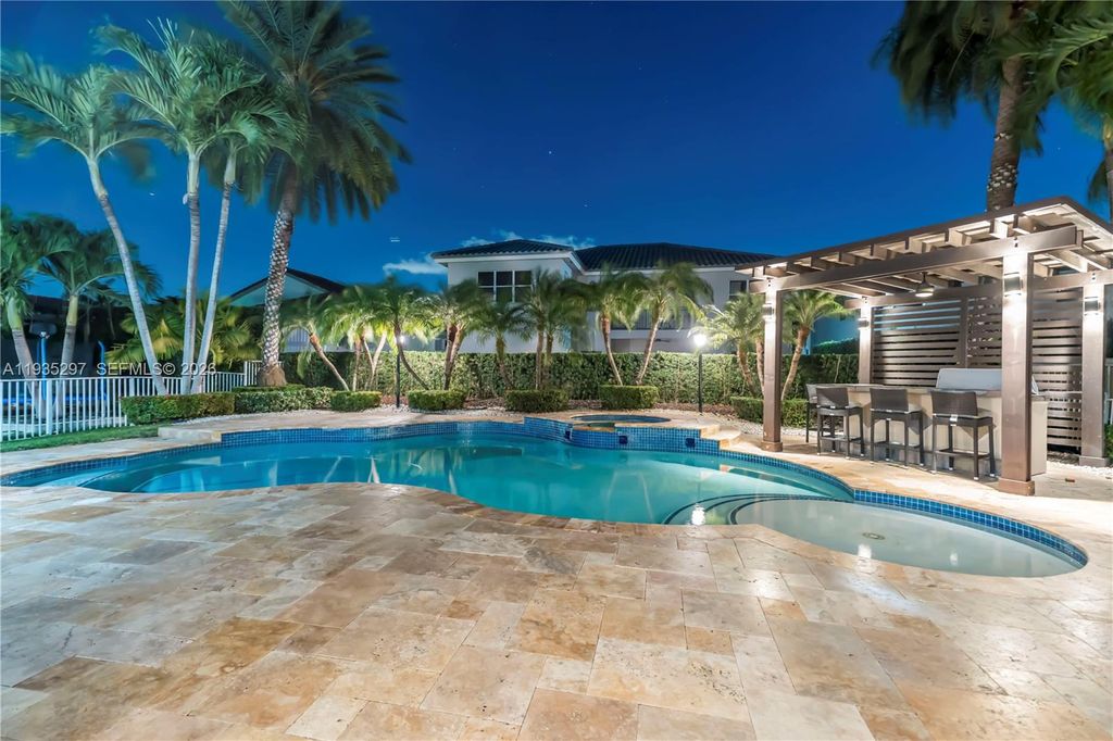 Photo of 5311 SW 184th Way, Miramar, FL 33029 (MLS # A11935297)