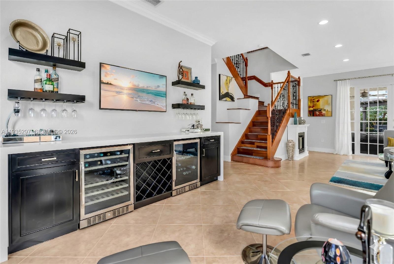 SUNSET LAKES PLAT THREE - Residential