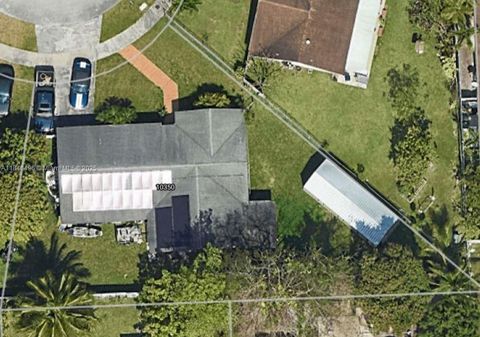 10350 SW 167th St Miami FL 33157