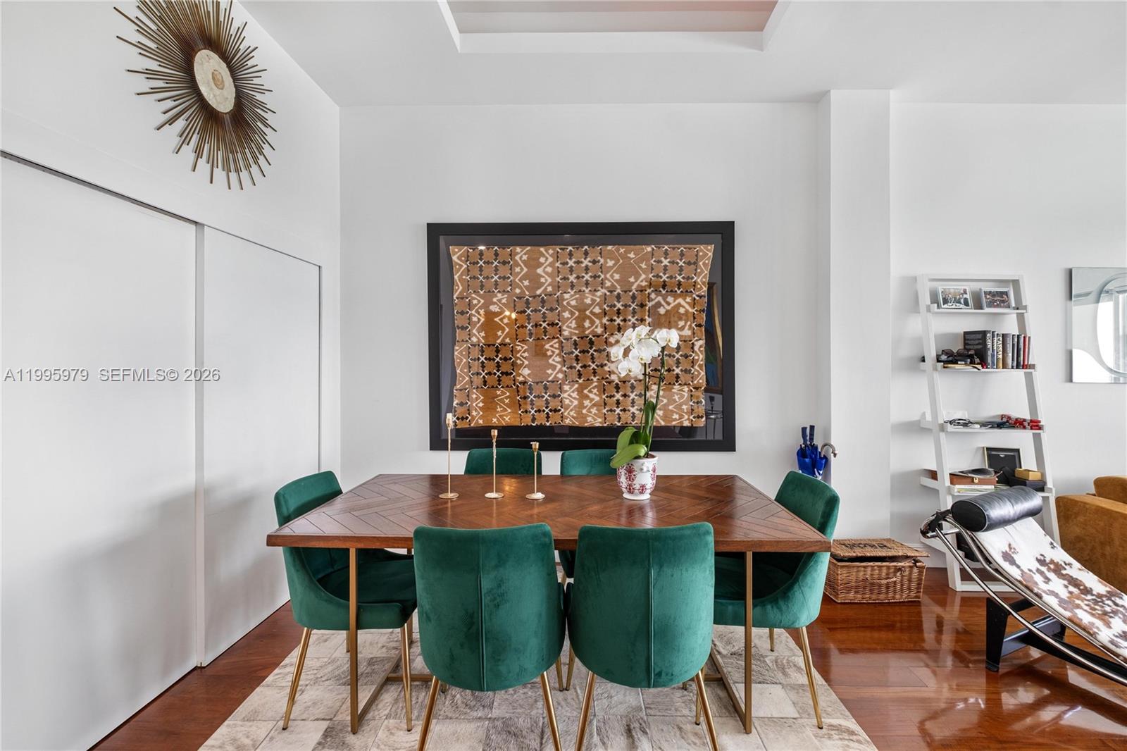 AQUASOL CONDO - Residential Lease