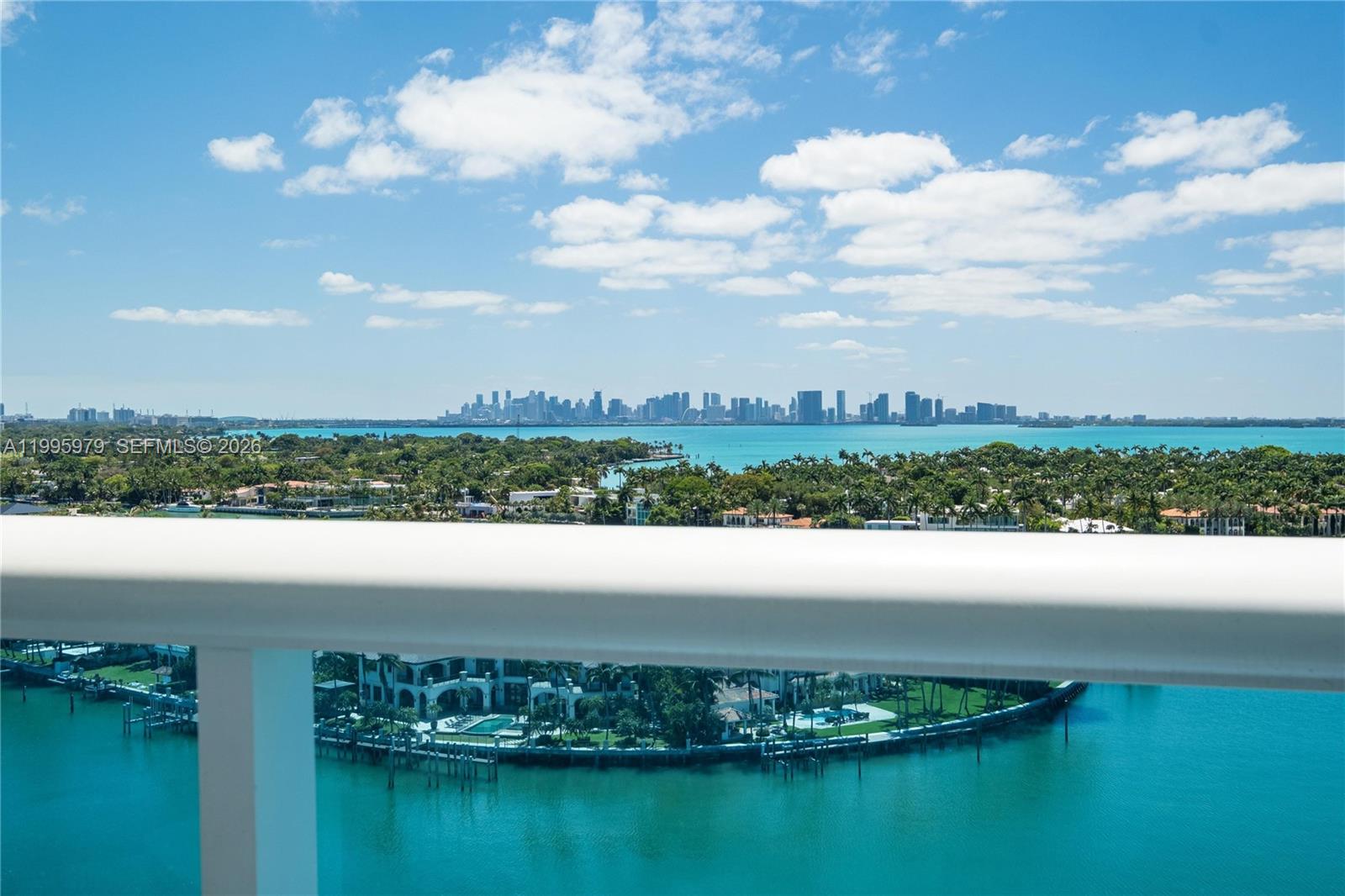 AQUASOL CONDO - Residential Lease