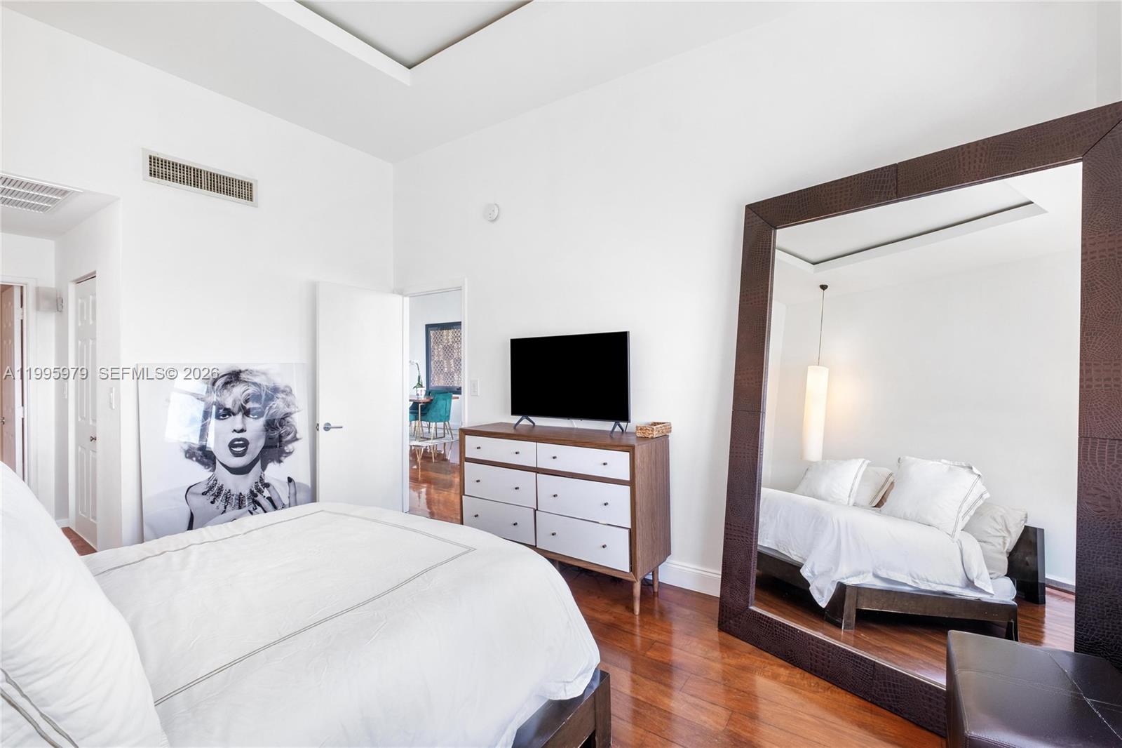 AQUASOL CONDO - Residential Lease