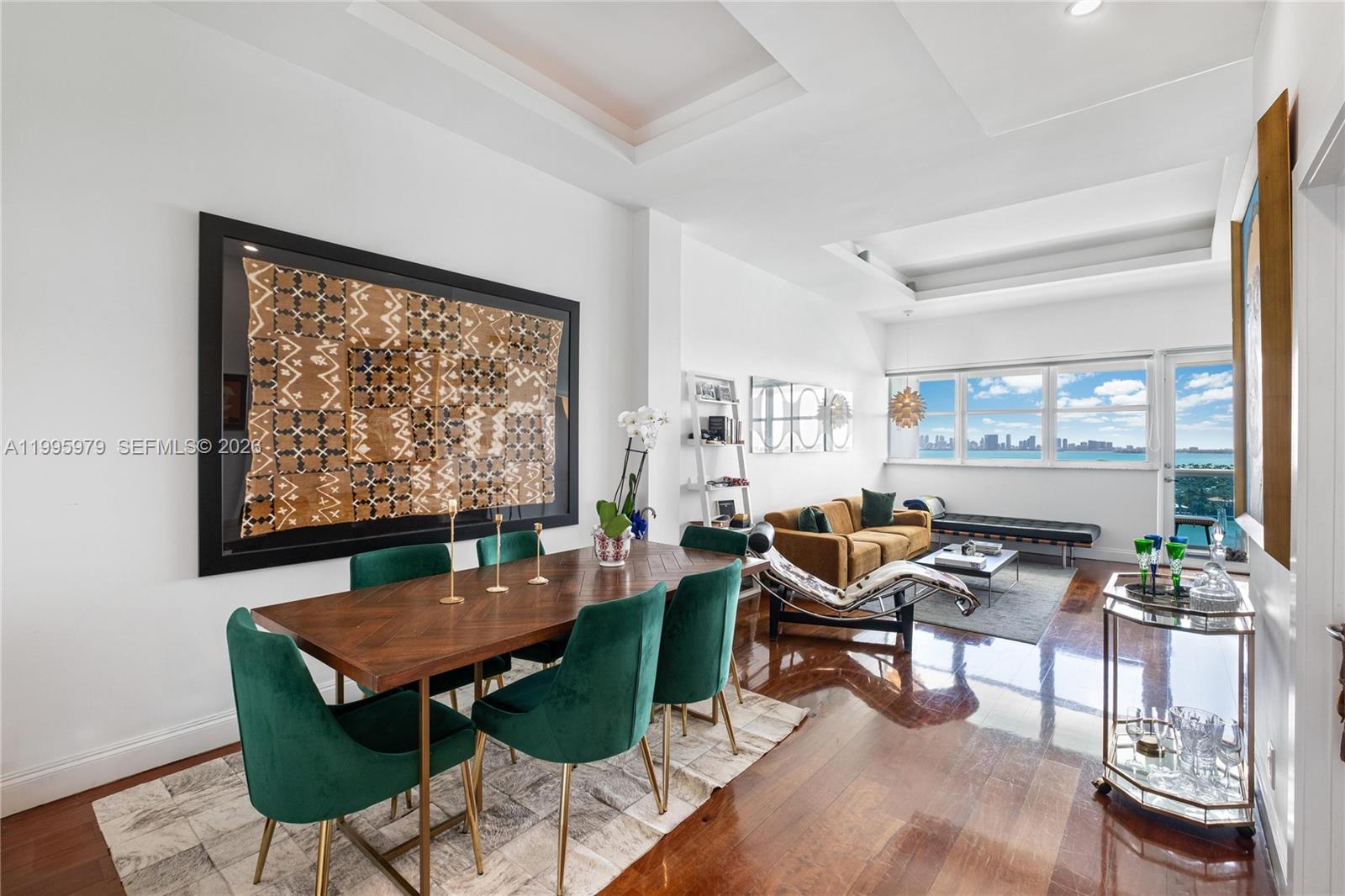 AQUASOL CONDO - Residential Lease