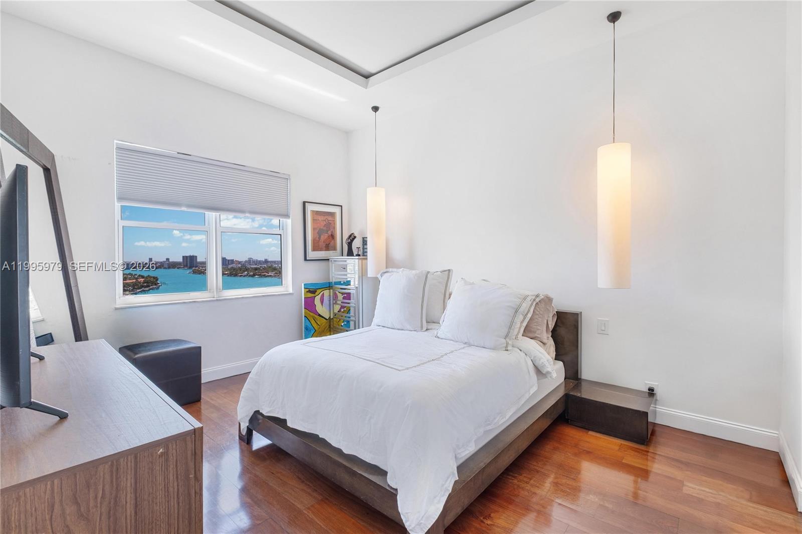 AQUASOL CONDO - Residential Lease