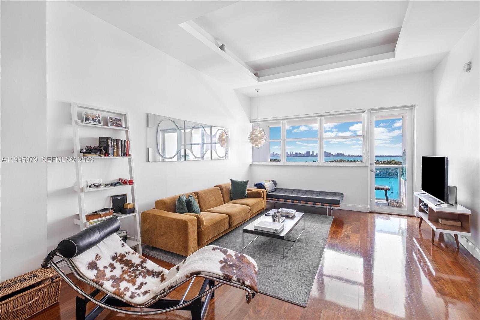 AQUASOL CONDO - Residential Lease