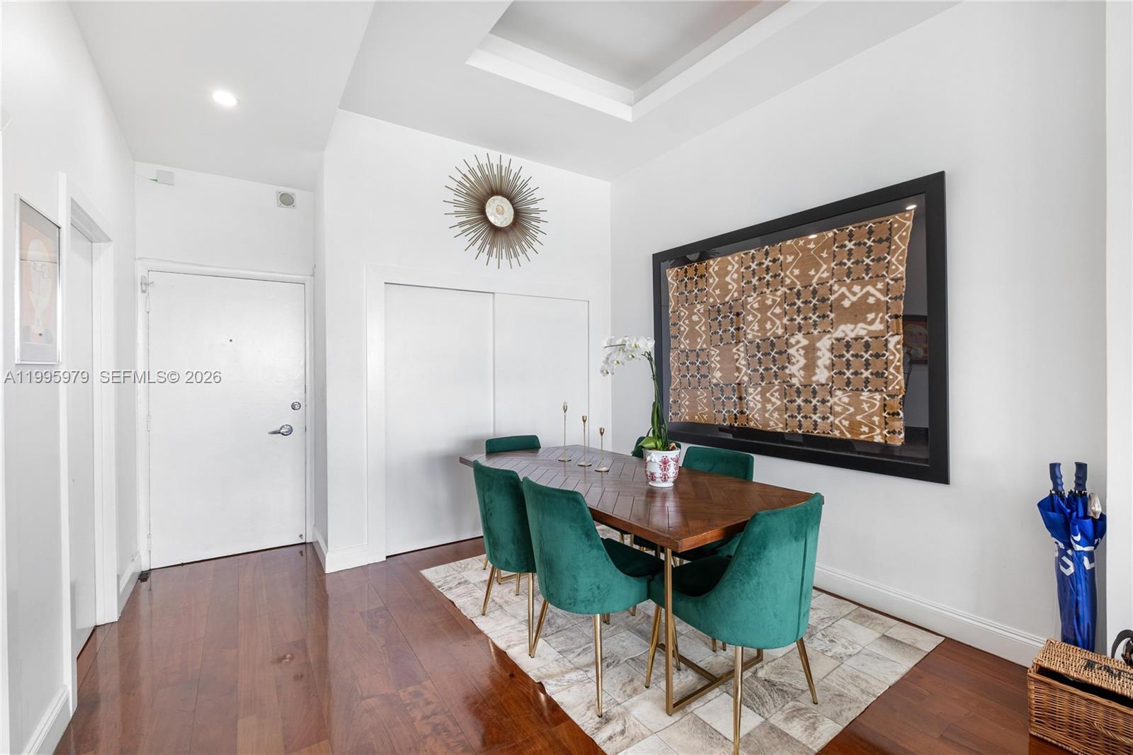 AQUASOL CONDO - Residential Lease