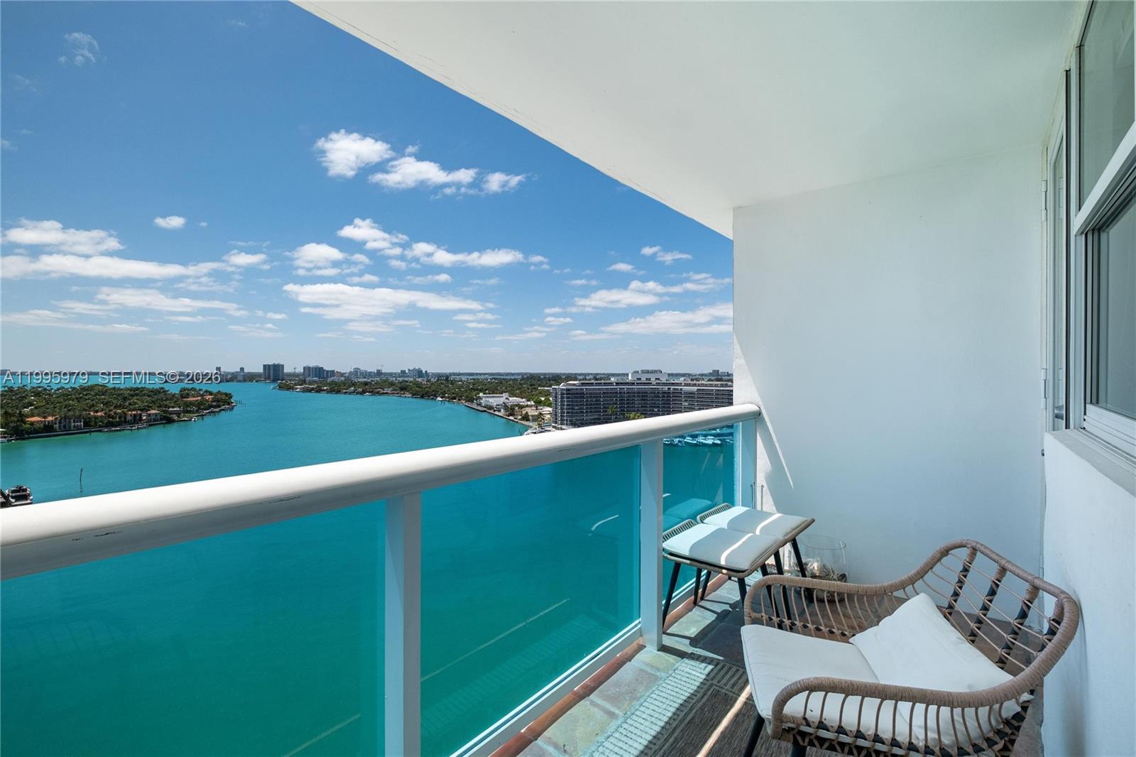 AQUASOL CONDO - Residential Lease