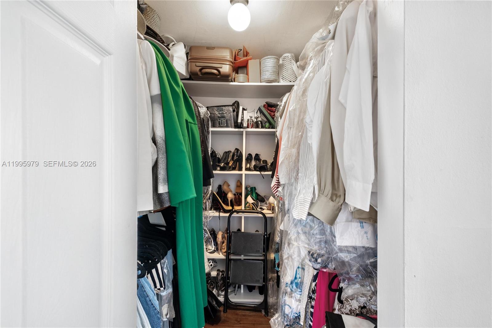 AQUASOL CONDO - Residential Lease