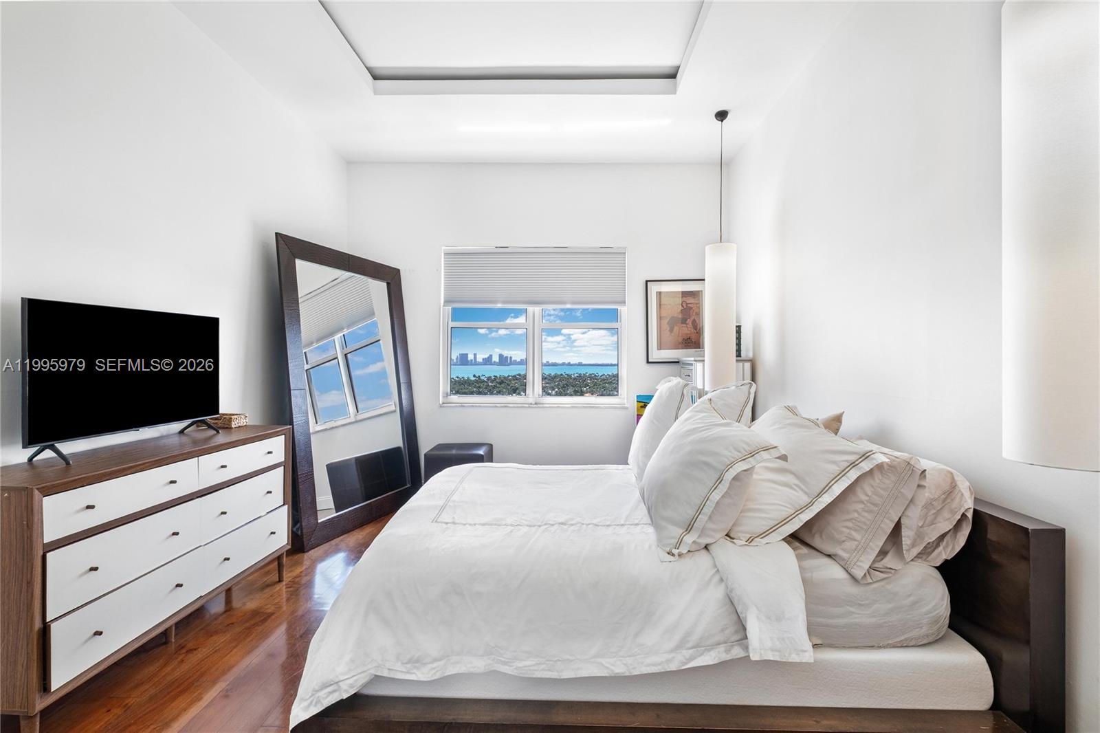 AQUASOL CONDO - Residential Lease