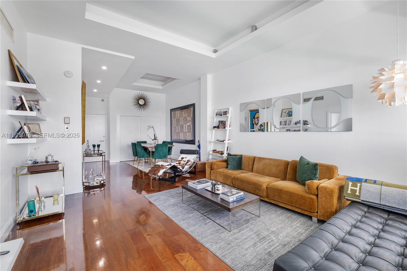 AQUASOL CONDO - Residential Lease