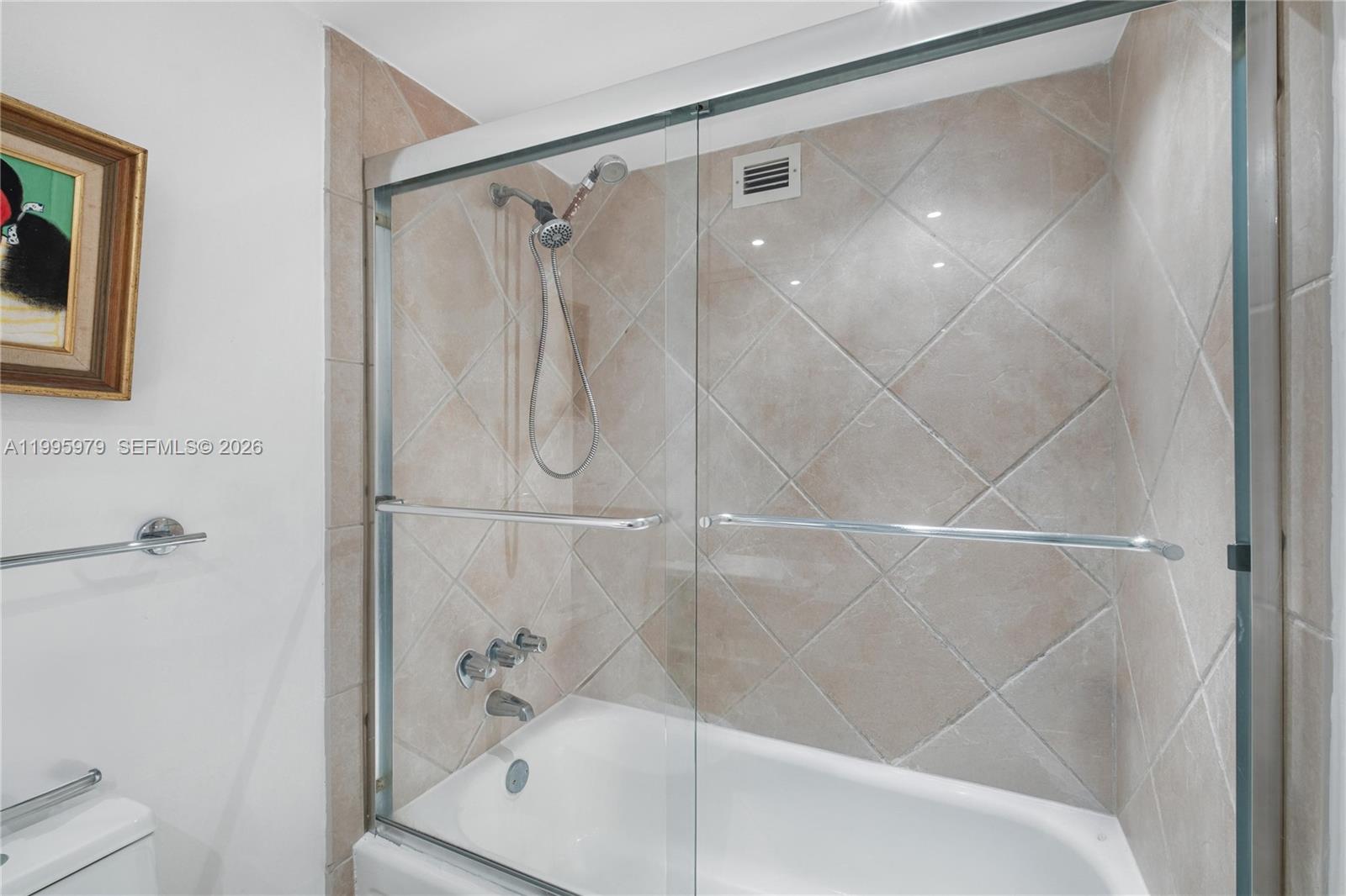 AQUASOL CONDO - Residential Lease