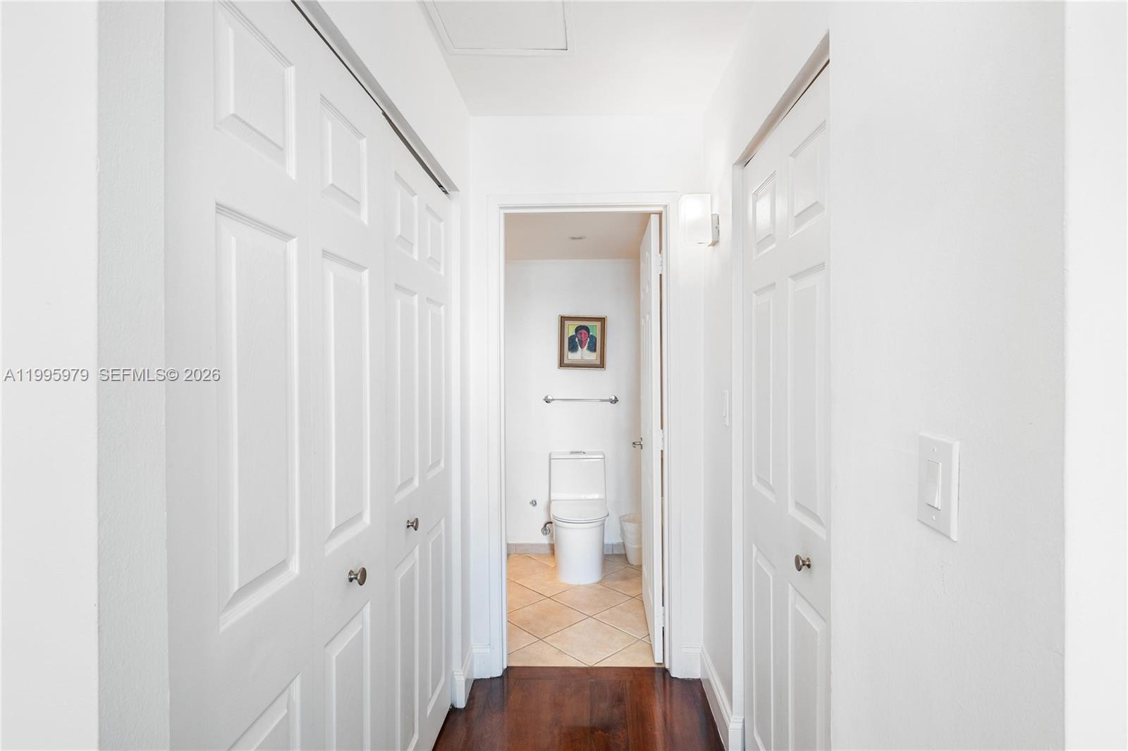 AQUASOL CONDO - Residential Lease