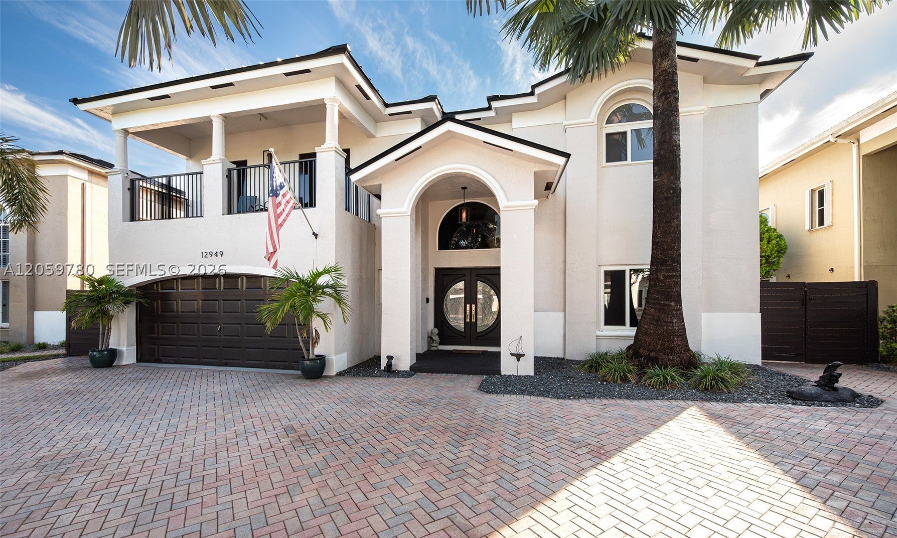 12949 SW 140 Street Rd, Miami FL 33186