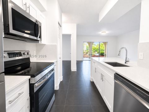 Tiny photo for 2452 Centergate Dr #102, Miramar, FL 33025 (MLS # A12048149)