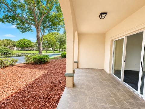 Tiny photo for 2452 Centergate Dr #102, Miramar, FL 33025 (MLS # A12048149)