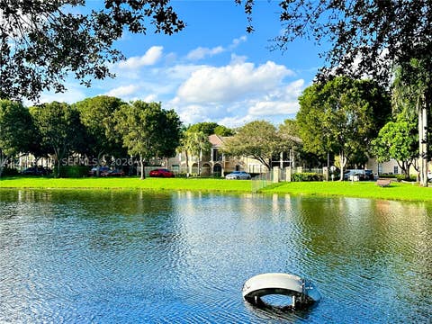 Tiny photo for 2452 Centergate Dr #102, Miramar, FL 33025 (MLS # A12048149)
