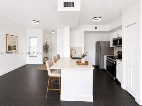 Tiny photo for 2452 Centergate Dr #102, Miramar, FL 33025 (MLS # A12048149)
