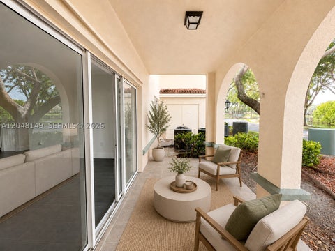 Tiny photo for 2452 Centergate Dr #102, Miramar, FL 33025 (MLS # A12048149)