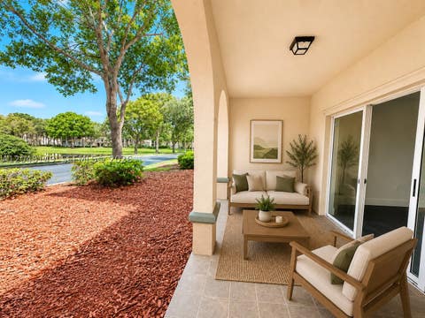 Tiny photo for 2452 Centergate Dr #102, Miramar, FL 33025 (MLS # A12048149)