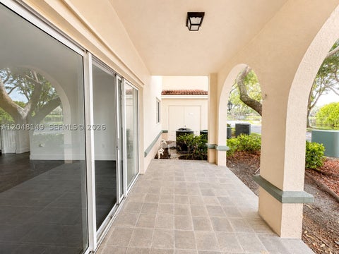 Tiny photo for 2452 Centergate Dr #102, Miramar, FL 33025 (MLS # A12048149)
