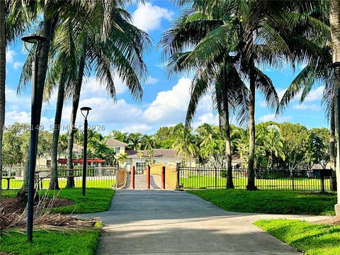 Tiny photo for 2452 Centergate Dr #102, Miramar, FL 33025 (MLS # A12048149)