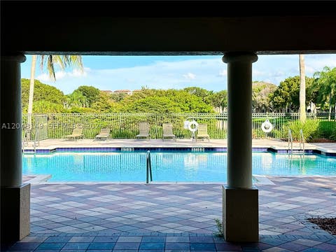 Tiny photo for 2452 Centergate Dr #102, Miramar, FL 33025 (MLS # A12048149)
